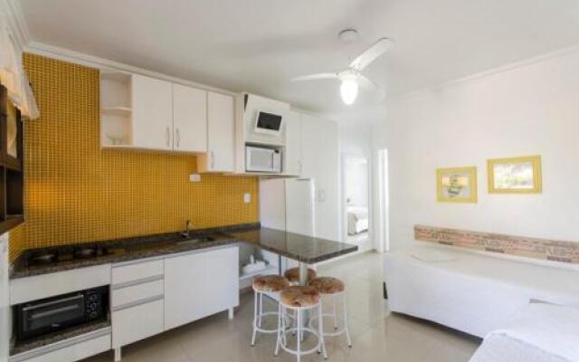 Bombinhas Tourist Apart Hotel