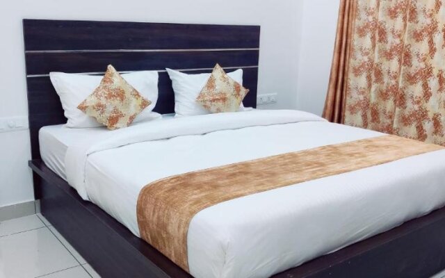Suvarna Elite - Premium Apartment Hotel
