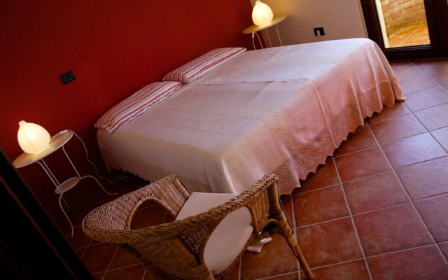 B&B Pedra Rubia
