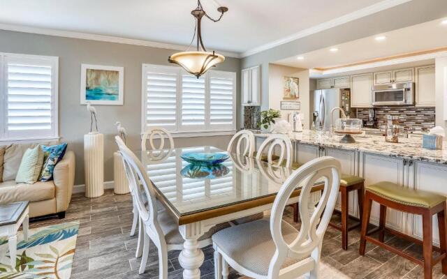 Land's End 7-306 Beach Front - Premier