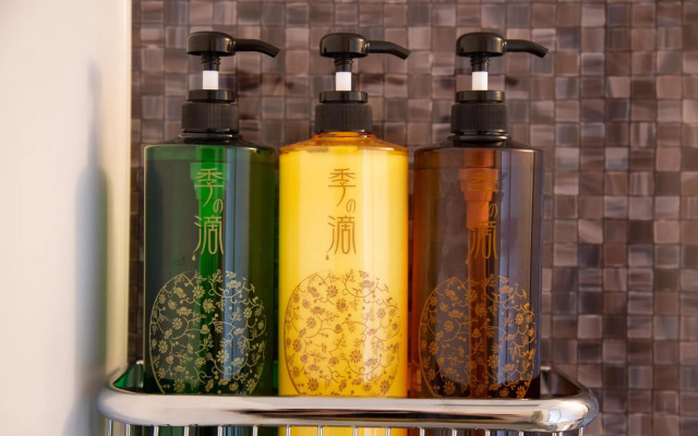 The L.A. Mart Hotel Kyoto