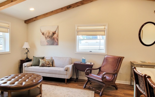 Pheasant Field B&B