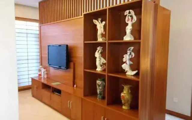 Xinlongmen Fenglv Hot Spring Hotel