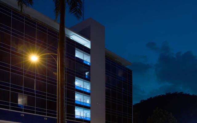 Marriott Maracay Golf Resort