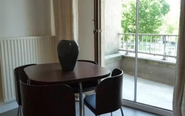 Parisian Home - Appartements Quartier Latin