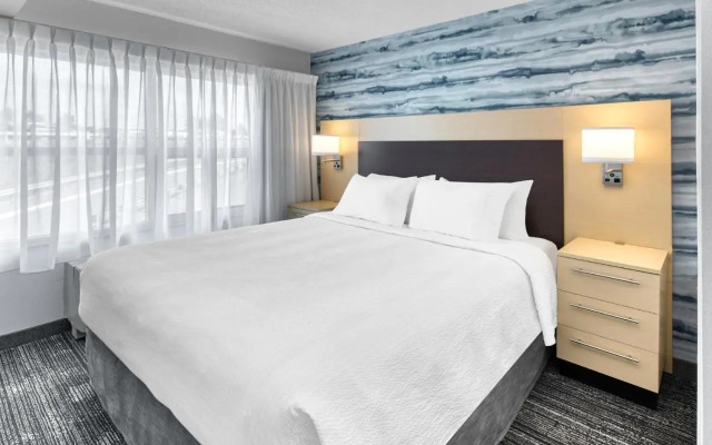 Towneplace Suites Sudbury