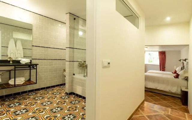 Solar Alvura Health Hotel