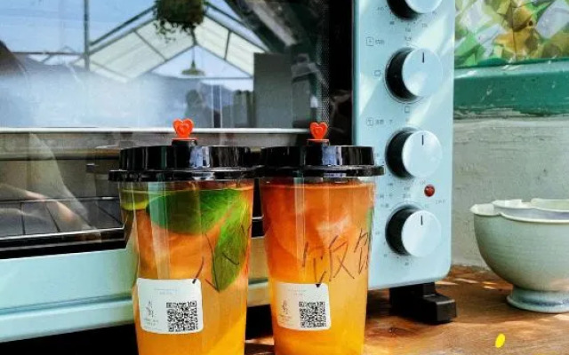 Qingwu Fisherman's Hostel