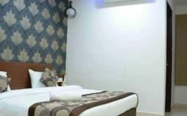 Hotel Asha