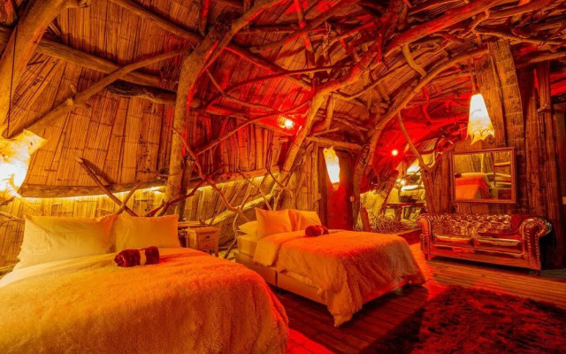 Bethel Lozana Guatapé