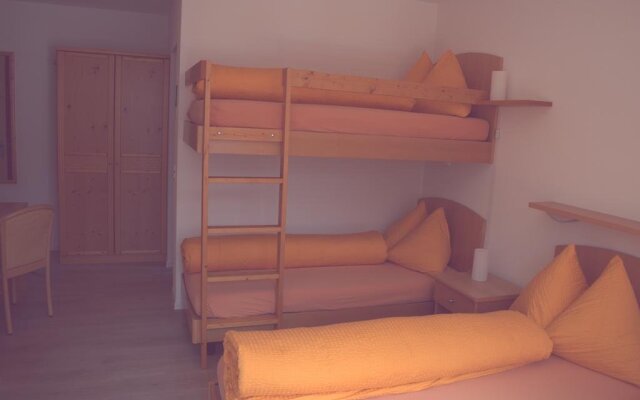 Ristorante Pensione Chalet Stazione