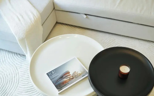 PVH -  Lotus Creek Beach 1BR