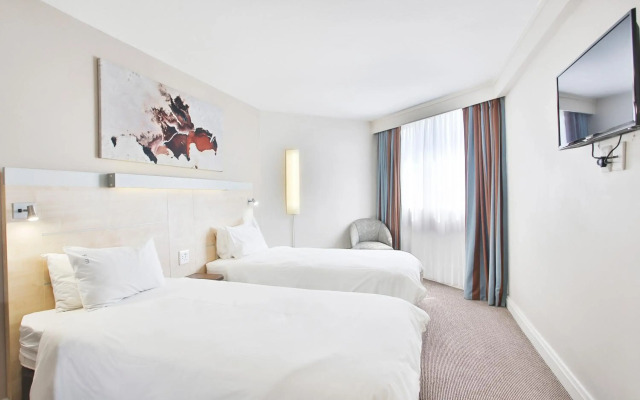RH Hotel Pretoria