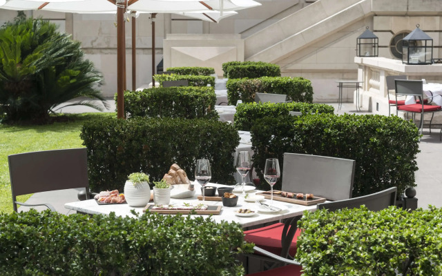 Palacio Duhau - Park Hyatt Buenos Aires