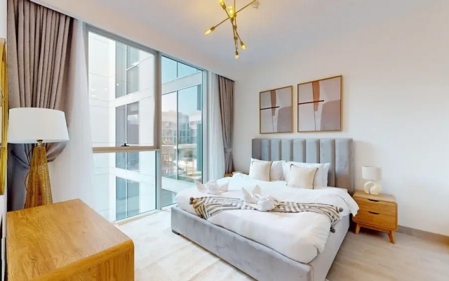 JVC - Luma22 239 in Dubai - Apartment in ดูไบ - Photo 4