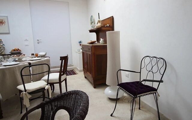 Ntia Rooms