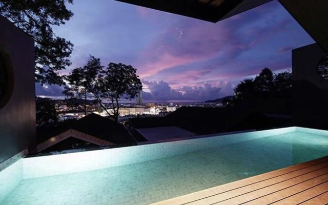 The Senses Resort & Pool Villas, Phuket