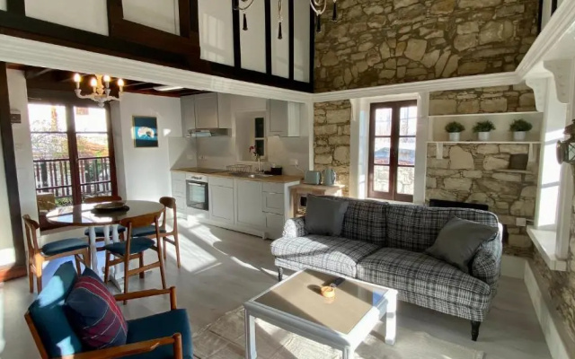 Leonys House by TrulyCyprus