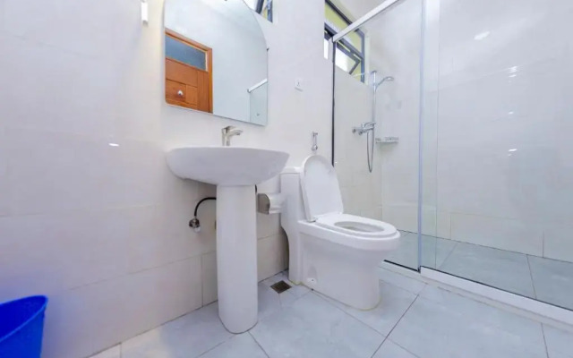 Kigali Wings Apartment2