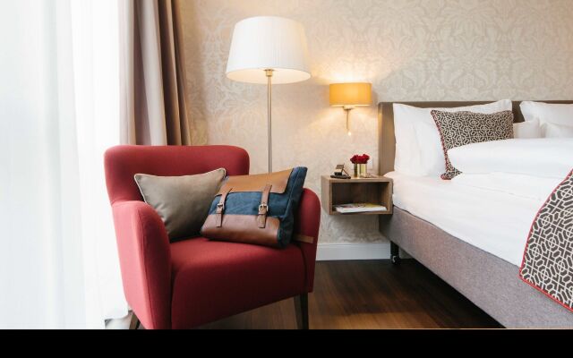 Hotel Chester Heidelberg