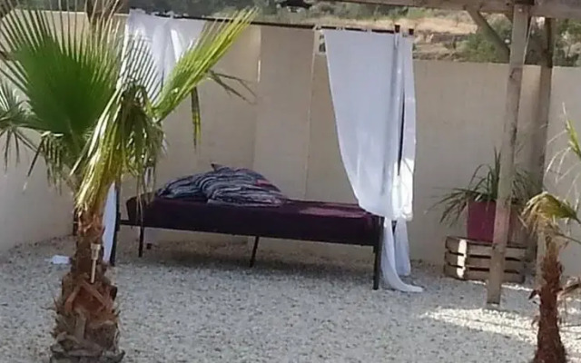 B&B La Casa Blanca Barbarroja