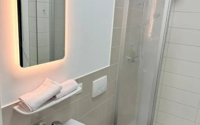 Restaurant & Pension "Zur Klause"