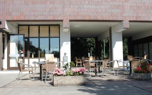 Motel & Rasthof Grunewald