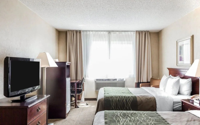 Comfort Inn Brighton