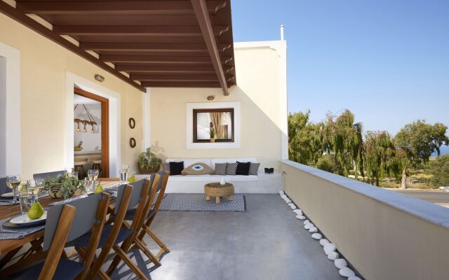 Le Blanc Suite