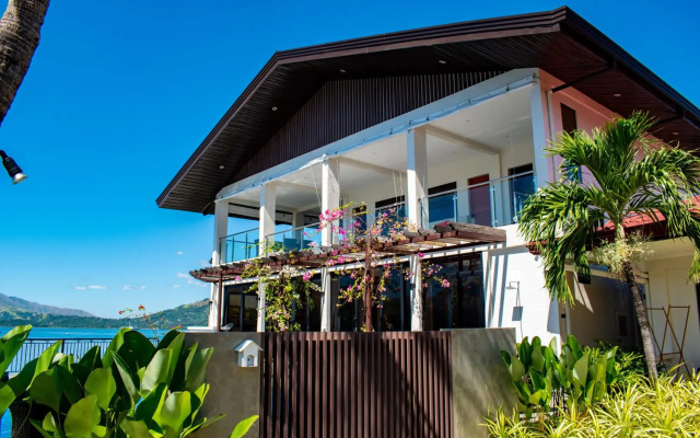 Whiterock Beach Hotel + Waterpark