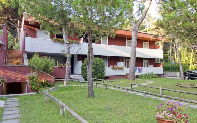 Residence Riviera Complex