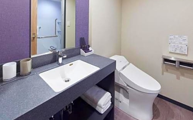 hotel MONday KYOTO KARASUMA NIJO - Vacation STAY 69536v