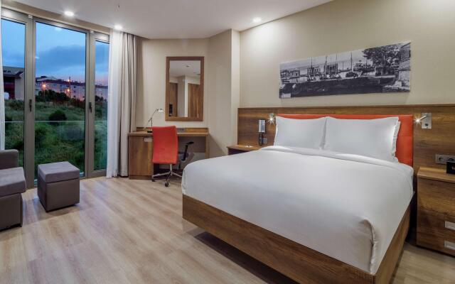 Hampton by Hilton Canakkale Gallipoli