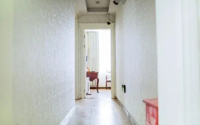 Jinxiu Nianhua Inn