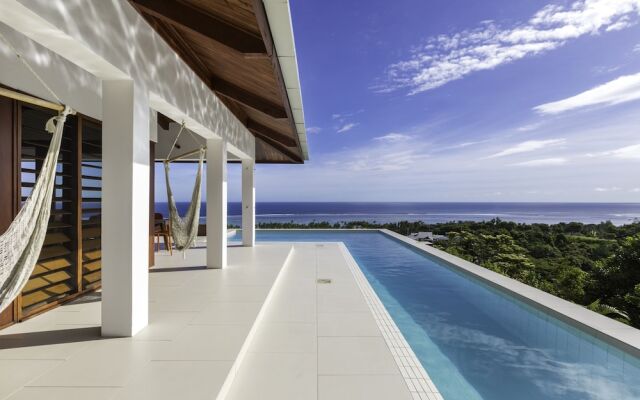 Private Holiday House Fiji