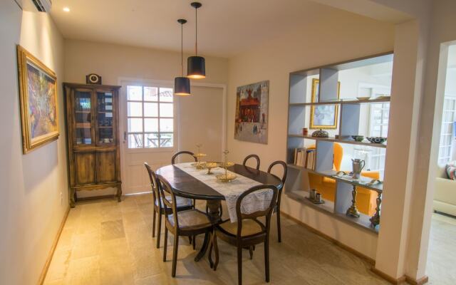 Hospedaria Conceitual