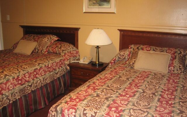 Yankee Village Motel