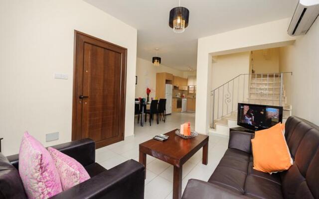 Oceanview Townhouse 078