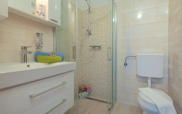 Luton Apartments, Zadar - Kozino, Heated Pool & Hot Tub
