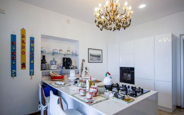 La Casa sul Mare in Siracusa