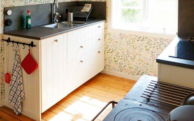6 Person Holiday Home in Valdemarsvik