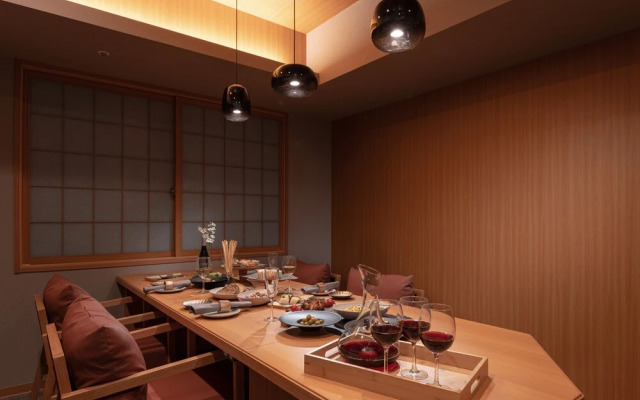 MIMARU SUITES Tokyo Asakusa