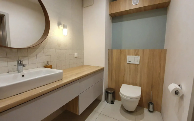 City Center Apartments & Spa by Apartmore