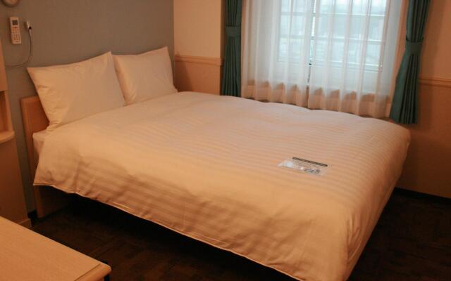 Toyoko Inn Ulsan Samsandong