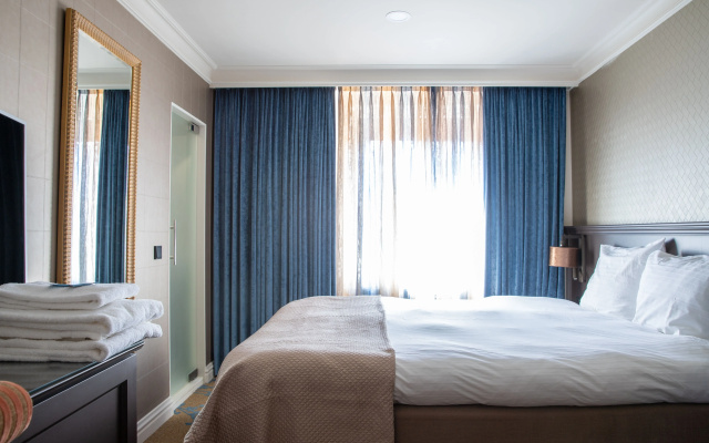 Good Seasons City Centre hotel Den Bosch