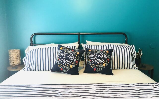 Peekskill Guesthouse