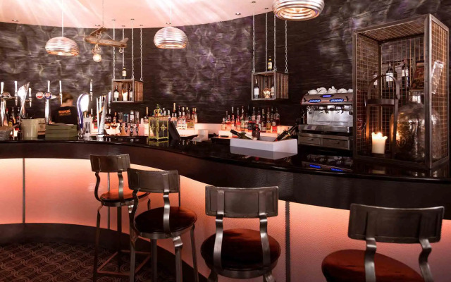 Novotel London Tower Bridge