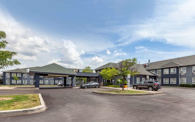 Spark by Hilton Toronto Mississauga