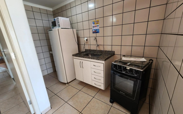 Apartamento Diroma Fiore Resort
