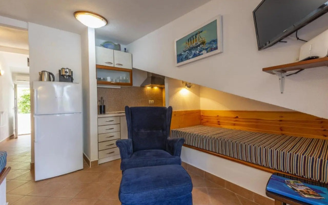Apartment Jelsa 8729a